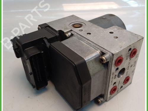 Bremsaggregat ABS für VW LT 28-35 II Bus (2DB, 2DE, 2DK) 2.5 TDI (109 hp) 28289063