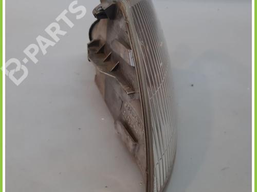 Left front indicator RENAULT MEGANE I Classic (LA0/1_) 1.6 e (LA0F, LA0S) | BP11721860C32 