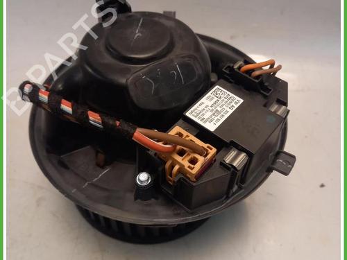 Used Heater blower motor Heater blower motor VW JETTA IV (162, 163, AV3, AV2) 1.6 TDI (105 hp) 40073361 40073361