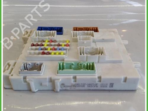 Fuse box FORD FOCUS III 1.0 EcoBoost | BP40141081E1 - Image 2
