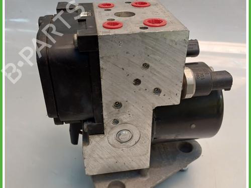 ABS pump MERCEDES-BENZ A-CLASS (W168) A 170 CDI (168.009, 168.109) | BP28289072M43 