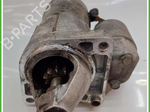 Starter FIAT PUNTO EVO (199_) 1.4 LPG | BP40139034M8 - Image 3