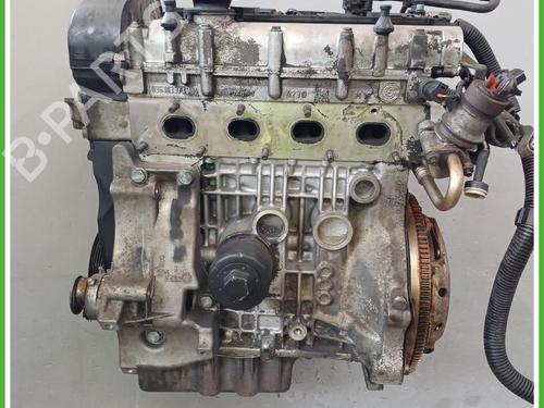 Used Engine Engine SEAT IBIZA III (6L1) 1.4 16V (100 hp) 40074109 40074109