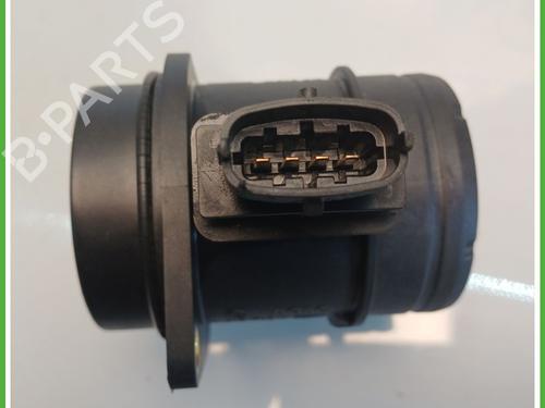 Mass air flow sensor FIAT GRANDE PUNTO (199_) 1.3 D Multijet (199.AXD11, 199.AXD1A, 199.AXD1B,... | BP28041102M95 