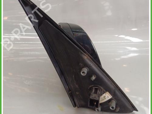 Left mirror OPEL MERIVA A MPV (X03) 1.4 16V Twinport LPG (E75) | BP18900516C26 