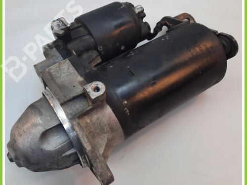 Startmotor OPEL FRONTERA B (U99) 2.2 DTI (6B_ZC, 6B_VF, 6B_66, 6B_76) (116 hp) 11370016