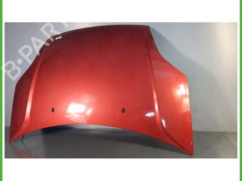 Hood FORD FIESTA V (JH_, JD_) 1.25 16V | BP26544259C1 