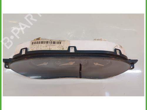 Instrument cluster RENAULT KANGOO (KC0/1_) D 65 1.9 (KC0E, KC02, KC0J, KC0N) | BP16742621C47 