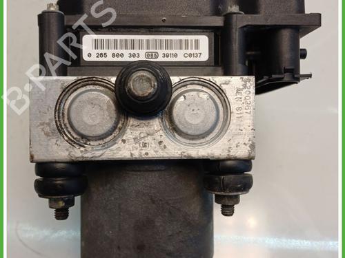 Abs pomp OPEL CORSA C (X01) 1.2 (F08, F68) | BP29326235M43 