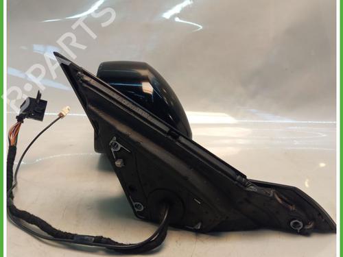 Left mirror PEUGEOT 408 II (FP_, F3_, FM_) Hybrid 225 (F3DGYT) | BP30769884C26