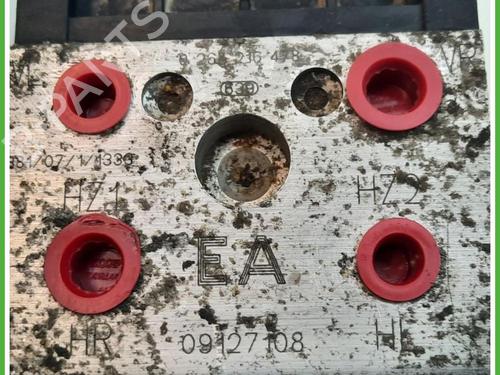 ABS pump OPEL COMBO Box Body/MPV 1.7 DTI 16V | BP40135878M43 - Image 4