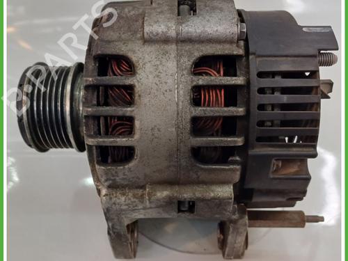 Alternator SEAT LEON (1M1) 1.9 TDI | BP18129088M7