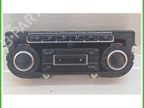 Used Climate control Climate control VW GOLF VI (5K1) 2.0 TDI (140 hp) 40137719 40137719