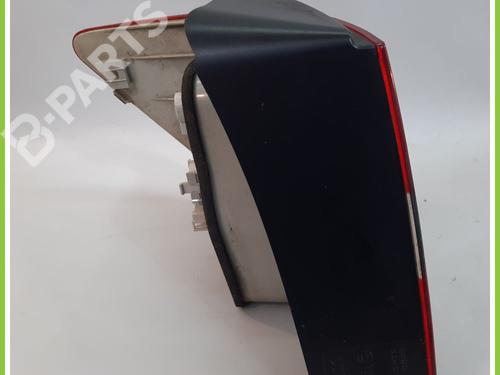 Right taillight MERCEDES-BENZ B-CLASS Sports Tourer (W245) B 180 CDI (245.207) | BP11721117C35 