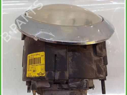 Right headlight MINI MINI (R50, R53) Cooper | BP40136150C29 - Image 6