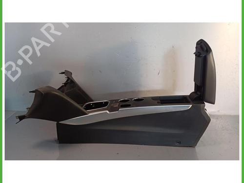 Middle console RENAULT MEGANE IV Hatchback (B9A/M/N_) 1.5 dCi 110 (B9A3) | BP40141841I22 - Image 3