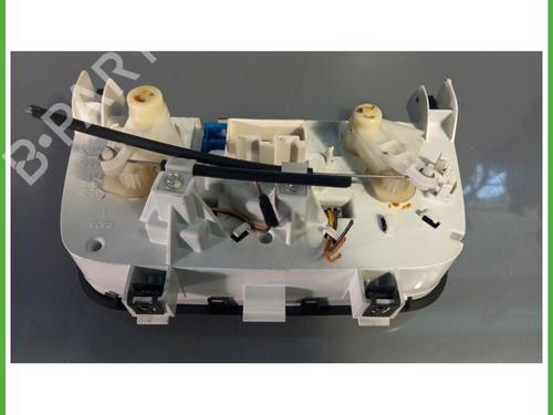 Climate control FIAT GRANDE PUNTO (199_) 1.3 D Multijet (199.AXD11, 199.AXD1A, 199.AXD1B,... | BP30169402I5