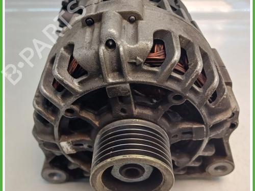 Alternator PEUGEOT 307 (3A/C) 1.6 16V | BP23892150M7 