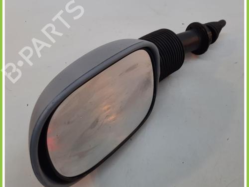 Used Left mirror FORD KA (RB_) 1.3 i ROCAM (70 hp) 13515956