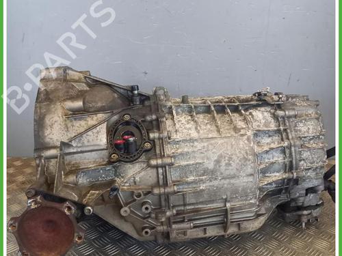 Gearbox AUDI A5 Sportback (8TA) 2.7 TDI | BP40145921M3 - Image 4