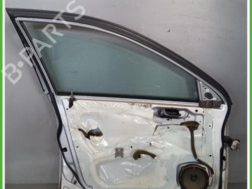 Left front door DAEWOO LACETTI Hatchback (KLAN) 1.4 | BP17908791C2 