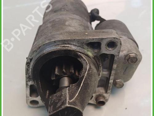 Starter FIAT PANDA (169_) 1.2 4x4 (169.AXB2A) | BP40146651M8 - Image 3