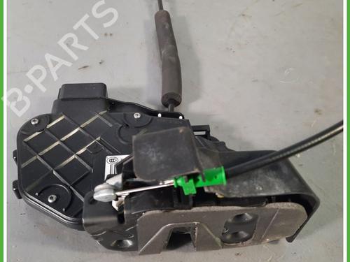 Used Rear left lock LAND ROVER RANGE ROVER EVOQUE (L538) 2.2 D 4x4 (150 hp) 29824986