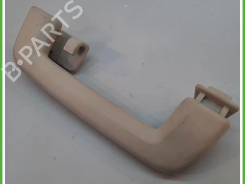 Interior handle LAND ROVER FREELANDER 2 (L359) 2.2 SD4 4x4 | BP12540036I7 