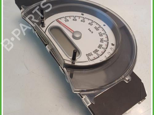 Instrument cluster OPEL AGILA (B) (H08) 1.2 (F68) | BP25463746C47 