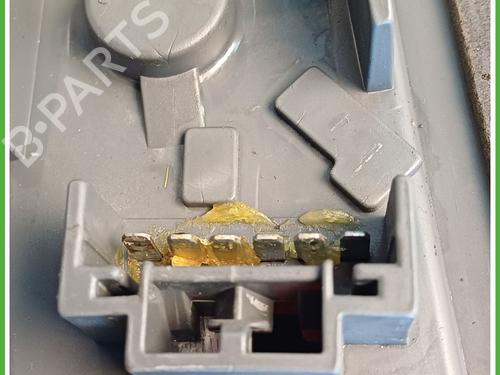 Right taillight FIAT PUNTO (176_) 55 1.1 | BP27458878C35 