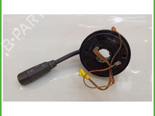 Used Switch MERCEDES-BENZ A-CLASS (W168) A 170 CDI (168.008) (90 hp) 19675143
