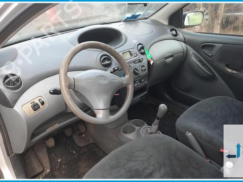 Switch TOYOTA YARIS (_P1_) 1.0 (SCP10_, SCP10R) | BP40076112I30 - Image 11