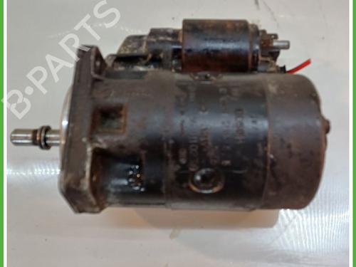 Starter VW POLO II (86C, 80) 1.0 Cat | BP16830366M8 