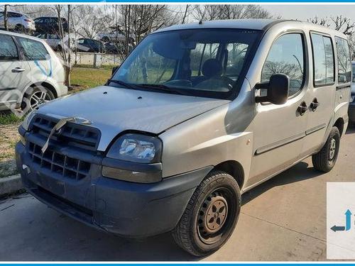 Used Parts FIAT DOBLO Box Body/MPV (223_) 1.9 JTD (223ZXE1A) 5017877