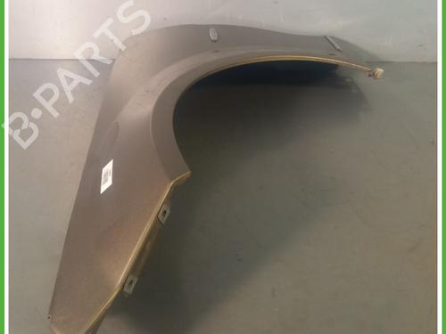 Left front fenders MERCEDES-BENZ C-CLASS T-Model (S204) C 220 CDI (204.208) | BP30096804C41