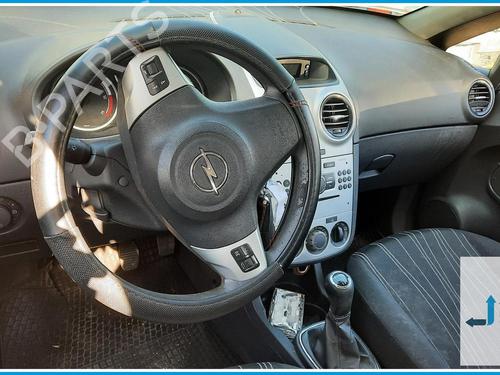 Switch OPEL CORSA D (S07) 1.3 CDTI (L08, L68) | BP40139947I30 - Image 9