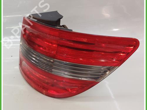 Right taillight MERCEDES-BENZ B-CLASS Sports Tourer (W245) B 180 CDI (245.207) | BP20494927C35 