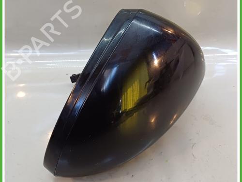 Right mirror OPEL CORSA D (S07) 1.3 CDTI (L08, L68) | BP15678974C27 