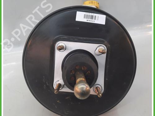 Servo brake FIAT PUNTO (188_) 1.2 Natural Power | BP13685702M42 