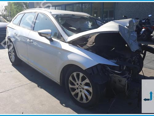 Control unit SEAT LEON (5F1) 1.6 TDI | BP40073489M11 - Image 11
