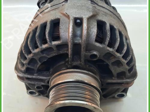 Alternator OPEL ASTRA H Estate (A04) 1.6 (L35) | BP14912322M7 