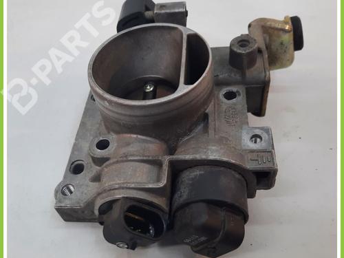 Throttle body FIAT PUNTO (188_) 1.2 60 (188.030, .050, .130, .150, .230, .250) | BP11370507M82 