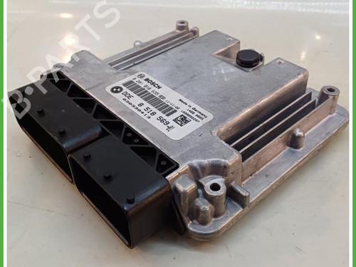 Engine control unit (ECU) BMW 1 (F20) 118 d | BP40137068M57 - Image 4