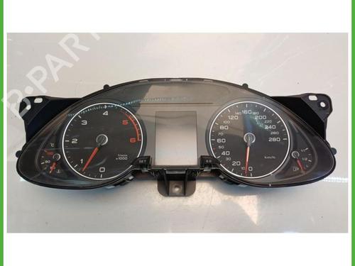 instrument-cluster-audi-a4-b8-avant-8k5-2007-2008-2009-2010-2011-2012-2013-2014-2015-2016-2017-40147481 main image