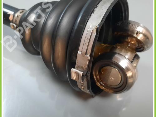 Left front driveshaft BMW X5 (E53) 3.0 d | BP11720302M38 