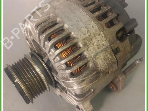 alternator-vw-golf-plus-v-5m1-521-2004-2005-2006-2007-2008-2009-2010-2011-2012-2013-40148342 main image
