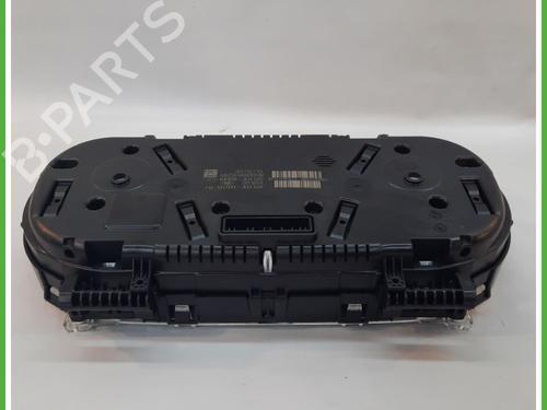 Instrument cluster DACIA SANDERO III 1.0 TCe 100 ECO-G | BP13356674C47 