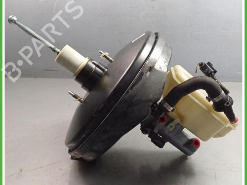 Servo brake SEAT LEON (1P1) 1.9 TDI | BP40136164M42 - Image 6