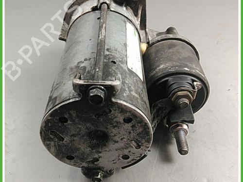 Startmotor FIAT GRANDE PUNTO (199_) 1.3 D Multijet | BP15392662M8 