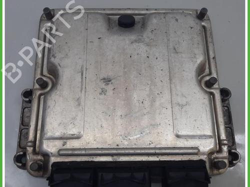 Used Engine control unit (ECU) Engine control unit (ECU) RENAULT CLIO II (BB_, CB_) 1.2 (BB0A, BB0F, BB10, BB1K, BB28, BB2D, BB2H, CB0A,... (58 hp) 40132281 40132281